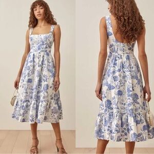 reformation silva dress Reformation | Dresses | Reformation Black Silva Dress